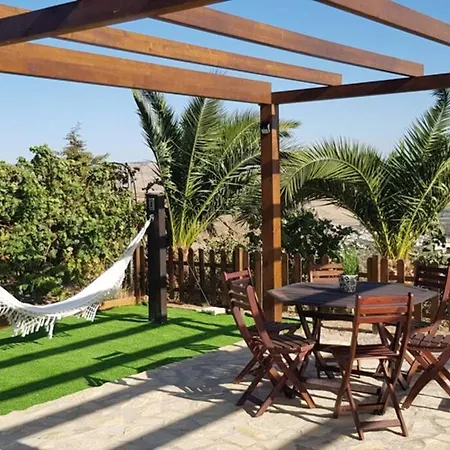 Holiday home Casa Los Gamonales