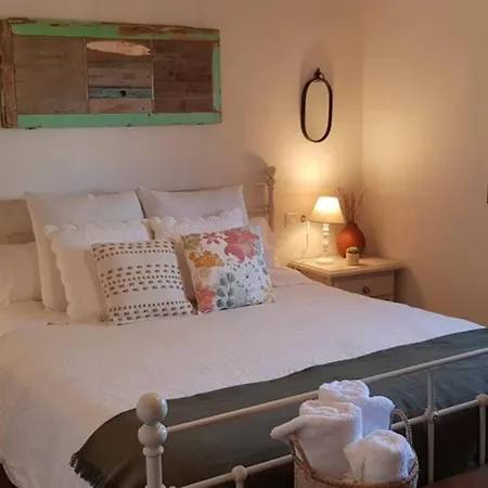 Holiday home Casa Los Gamonales