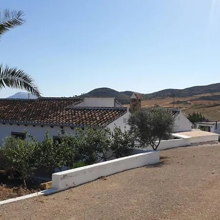Casa Los Gamonales Holiday home *