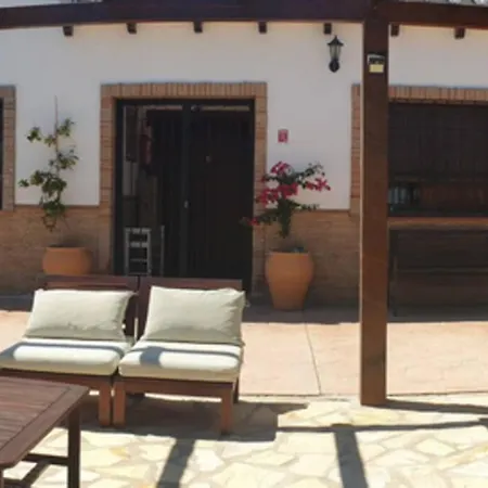 Casa Los Gamonales *