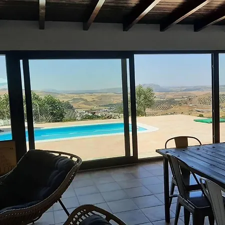 Casa Los Gamonales Holiday home *